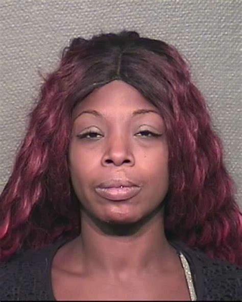 Charged With Felony Prostitution In Houston During December