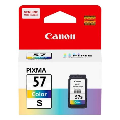 Hp 680 cartridge refill step by step and bug fix. Canon CL-57S Colour Fine Cartridge