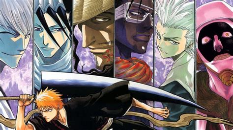 However en route, the convoy is attacked, the king's seal stolen and hitsugaya goes. Watch Bleach: The DiamondDust Rebellion 2007 full HD ...
