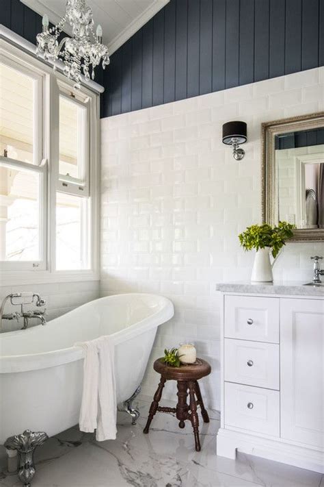 Home designing blog magazine covering architecture, cool products! Australian Beauty: Charming Home Tour | Bathroom Ideas and ...