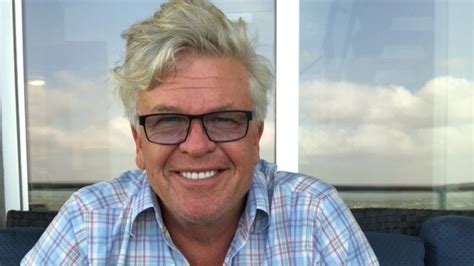 Its A Hoot Up There Comedian Ron White Looks Forward To Returning