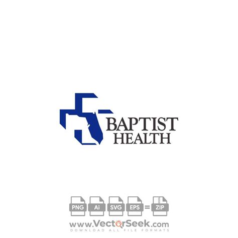 Baptist Health Logo Vector Ai Png Svg Eps Free Download