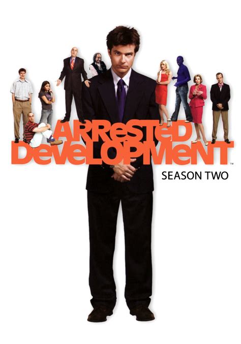 Arrested Development Season 2 1162014 Arrested Development