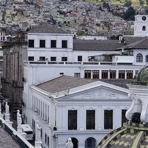 Palacio Municipal Quito Tripadvisor