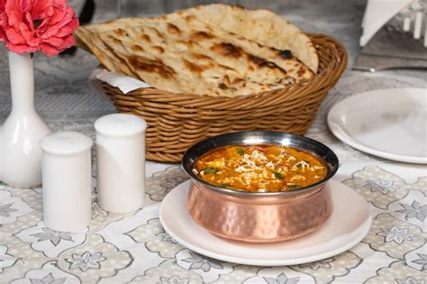 Premium Photo Indian Food Specialties Indian Food Dish Kadai Shahi Paneer Or Paneer Lababda