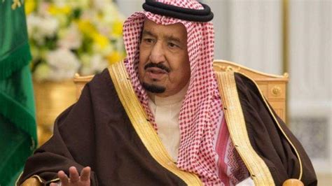 Salman diangkat sebagai raja arab saudi pada 23 januari 2015 setelah kematian saudara. Arab Saudi Bergolak, 150 Anggota Kerajaan Positif Corona ...