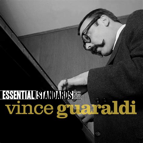 Vince Guaraldi Trio Greensleeves Iheartradio
