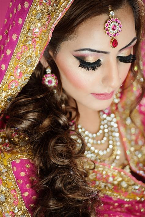 Bridal Makeup Tips Step By Step In Hindi Tutorial Pics
