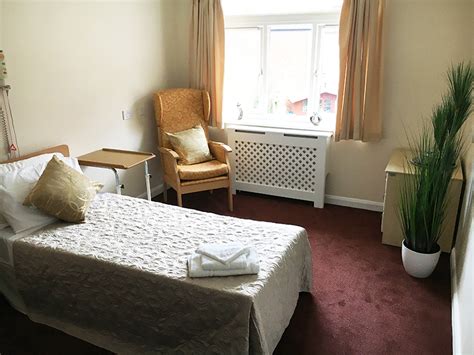 Westbourne Residential Care Home