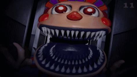 Fnaf 1 2 3 4 And He All Jumpscares Wiki Five Nights At Freddys Pt