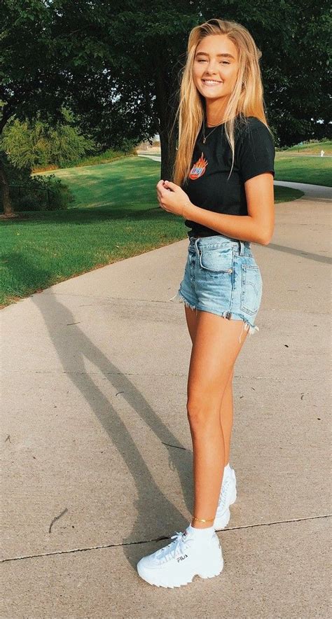 Pin By Vdcamp On Lizzy Greene Cute Spring Outfits Cute Summer Outfits Teenager Outfits