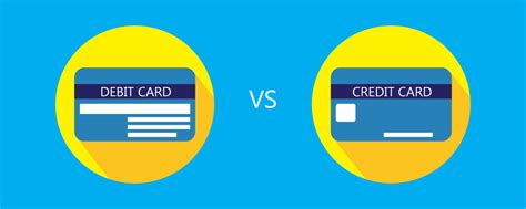 How to use a debit card. Credit Cards Vs Debit Cards : When You Should Use Them? - Marketing Mind