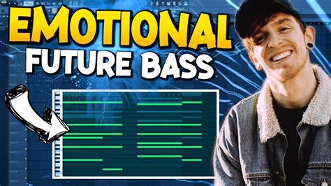 How To Make Emotional Future Bass Free Flp Fl Studio 20 Tutorial