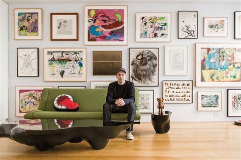 Not A Millionaire Still No Reason You Shouldnt Be An Art Collector