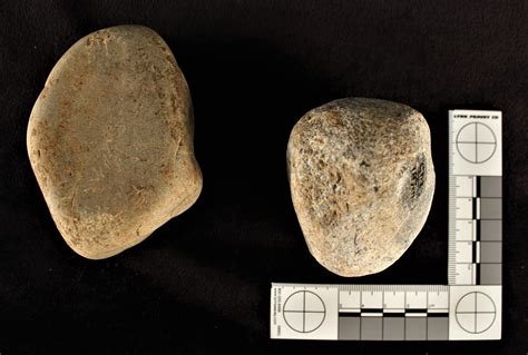 This Week In Pennsylvania Archaeology Cobbles Cobbles And More