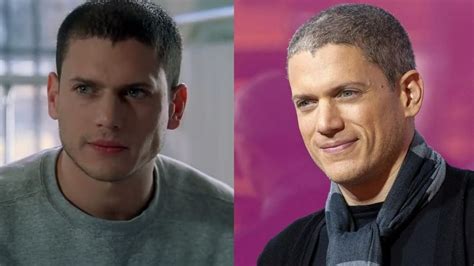 Prison Break Sur Disney Que Sont Devenus Les Acteurs De La Série Culte