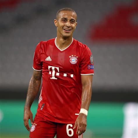 Thiago Alcantara แฮชแท็ก Thaiphotos 38 ภาพ