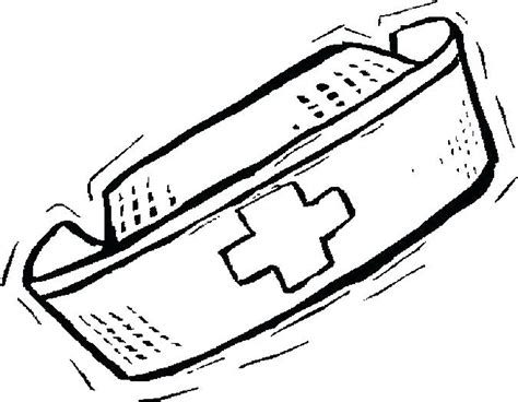 Download First Aid Kit Coloring Page at GetColorings.com | Free printable colorings pages to print and color