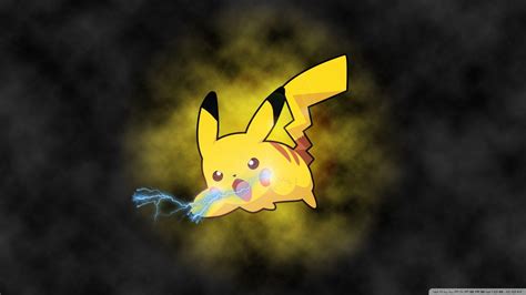 Top 81 Pikachu Images Hd Wallpapers Best Vn