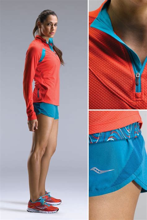 Transition Sportop Pinnacle Short Running Clothes Running Fashion