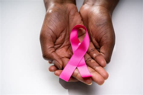 black girls with metastatic breast most cancers face disparities in care