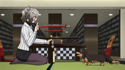 Dog And Scissors Wiki Anime Amino