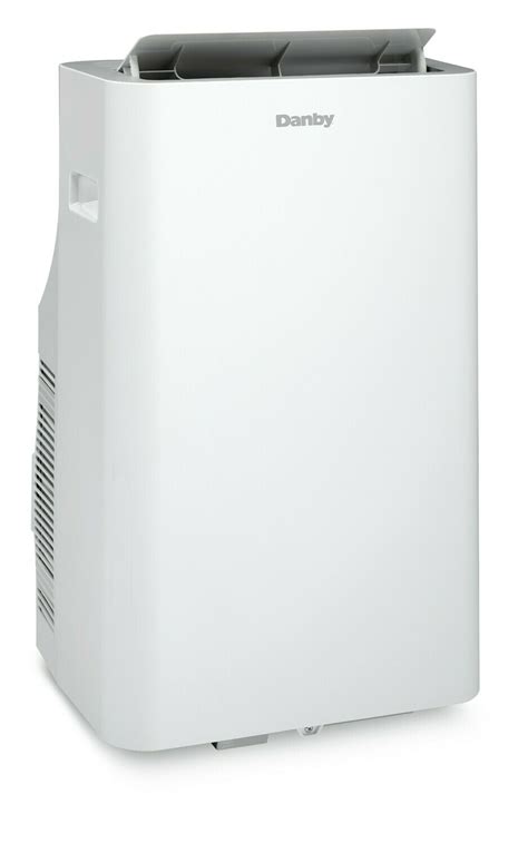 Danby 12000 Btu Portable Air Conditioner Dpa120b8wdb Rf