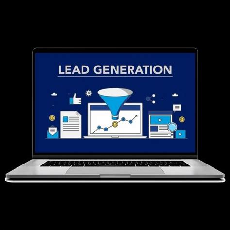B2b Lead Generation Service In Pan India Digital Marketing At Rs