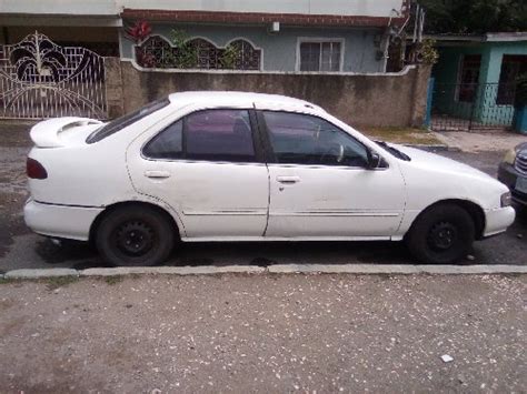 1995 Nissan Sunny B14 For Sale Cars