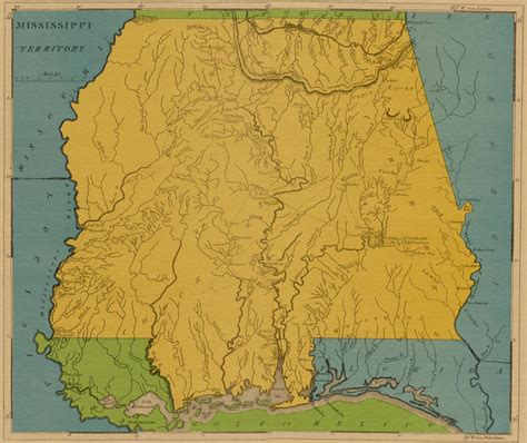 Mississippi Digital Map Library