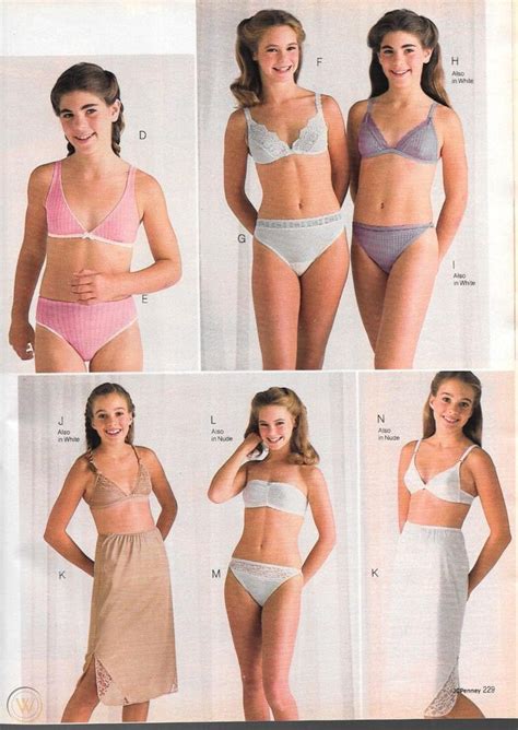 Jcpenney Lingerie Catalog Scans Xxx Porn