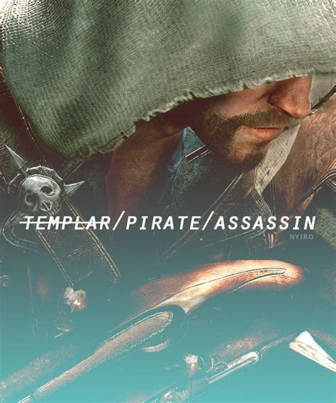 AC4 BF Edward Kenway All Assassin S Creed Assasins Creed Assassin