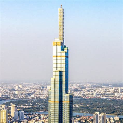 Landmark 81 Skyview Ho Chi Minh City All You Need To Know Before You Go