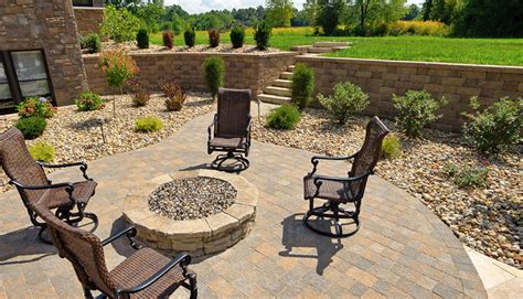Hardscape Projects Softscapes Outdoor Living Spaces Landscape