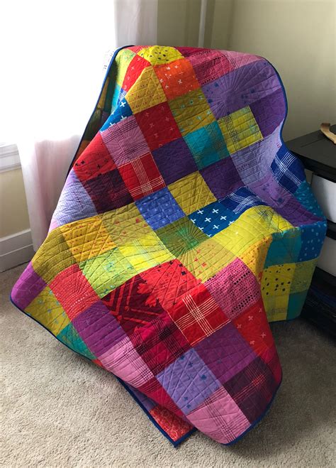 Alibaba.com offers 905 wholesale lap blanket products. My new lap quilt | Lap quilt, Quilts, Blanket