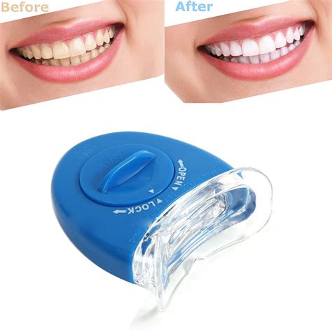 Teeth Treat Best Teeth Whitening Led Kits