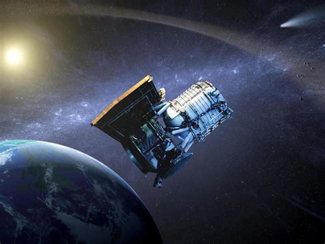 Incredible Technology: How to Search for Advanced Alien ...
