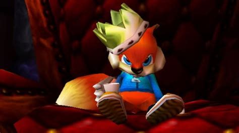 Conkers Bad Fur Day Archives Gamebyte