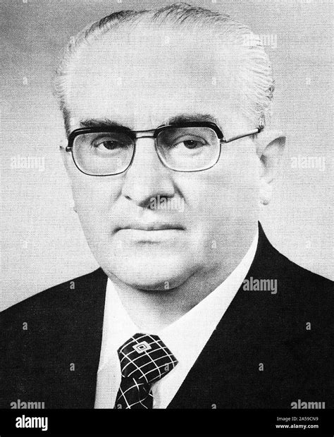 Andropov Hi Res Stock Photography And Images Alamy