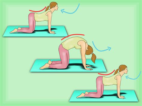 Exercises To Strengthen Your Spine And Maintain Good Posture