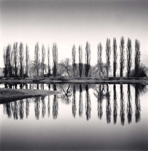 Michael Kenna Is That Landscape Guy Or Black And White Film Guy