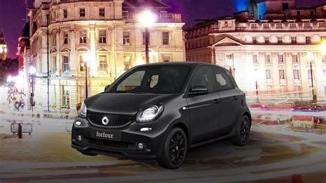 smart araba fiyat