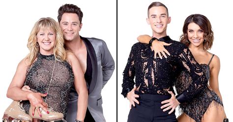 Welcome to your free funding search engine! 'DWTS' Athletes: Season 26 Cast and Their Partners