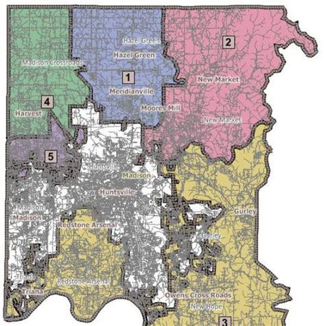 Madison County Schools Alabama Elections 2016 Ballotpedia