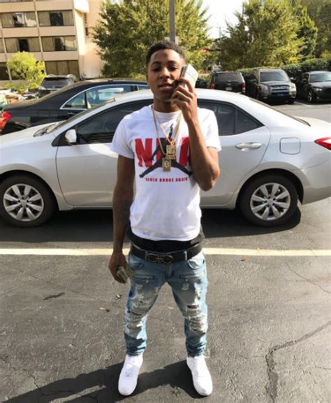 Detail of nba youngboy wallpaper. NBA YoungBoy Reportedly Charged With Attempted First ...