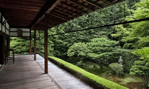 Japanese Zen Gardens By Yoko Kawaguchi And Alex Ramsey Reviewed By