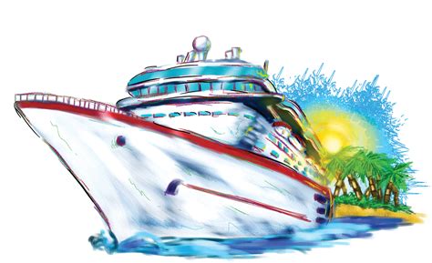Cruise Ship Png Transparent Cruise Shippng Images Pluspng