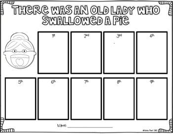 More Sequencing Fun! Sequencing Activities for 4 Thanksgiving Read Alouds