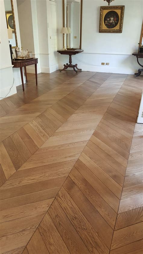 French Oak Floors And Parquetry The Good House Melbourne