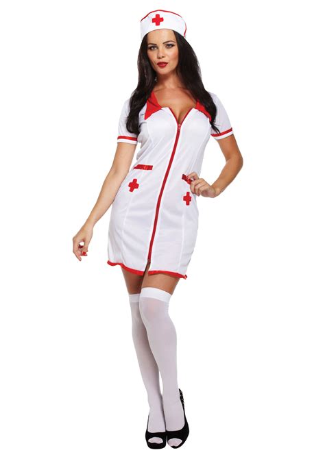 49 Diy Hot Nurse Costume Information 44 Fashion Street